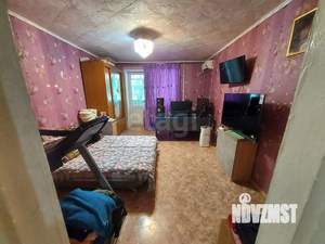 1-к квартира, вторичка, 38м2, 1/5 этаж