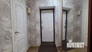 1-к квартира, вторичка, 37м2, 1/10 этаж