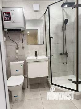 1-к квартира, вторичка, 39м2, 5/16 этаж