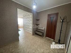 1-к квартира, вторичка, 44м2, 4/14 этаж
