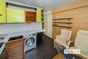 1-к квартира, вторичка, 36м2, 1/5 этаж