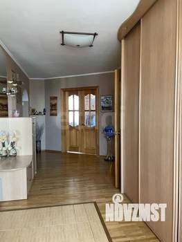 3-к квартира, вторичка, 106м2, 5/6 этаж