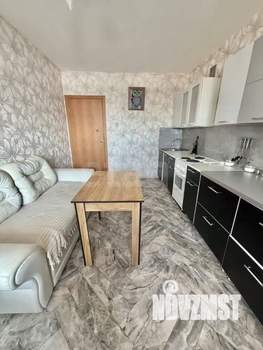 1-к квартира, вторичка, 39м2, 6/10 этаж