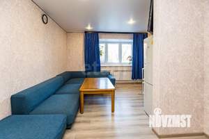 3-к квартира, вторичка, 60м2, 1/9 этаж