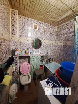 1-к квартира, вторичка, 32м2, 5/5 этаж
