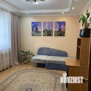 3-к квартира, вторичка, 77м2, 8/12 этаж