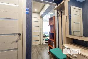 2-к квартира, вторичка, 45м2, 4/4 этаж