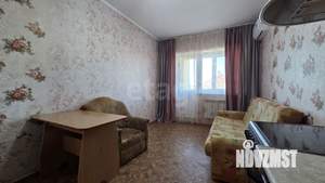 Студия квартира, вторичка, 21м2, 3/4 этаж