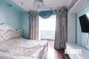 3-к квартира, вторичка, 84м2, 8/9 этаж