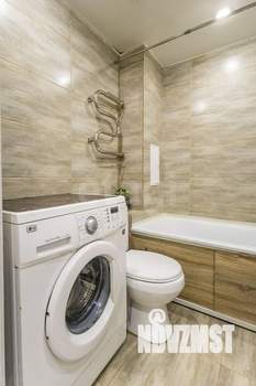 Студия квартира, вторичка, 26м2, 1/9 этаж