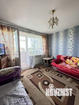 1-к квартира, вторичка, 32м2, 3/3 этаж