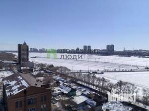 3-к квартира, вторичка, 52м2, 12/19 этаж