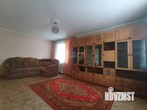 3-к квартира, вторичка, 70м2, 3/5 этаж