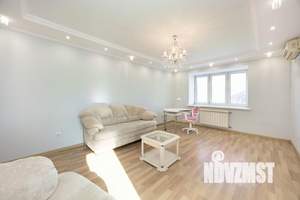3-к квартира, вторичка, 85м2, 2/9 этаж