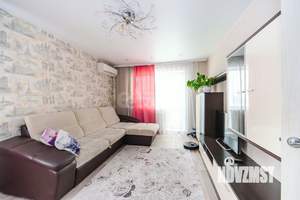 4-к квартира, вторичка, 70м2, 3/5 этаж