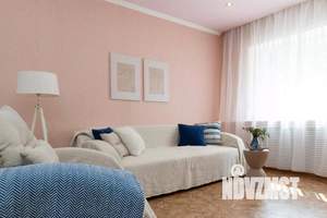 1-к квартира, вторичка, 30м2, 1/4 этаж
