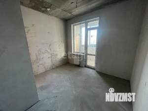 1-к квартира, вторичка, 43м2, 1/8 этаж
