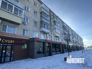 2-к квартира, вторичка, 45м2, 2/5 этаж