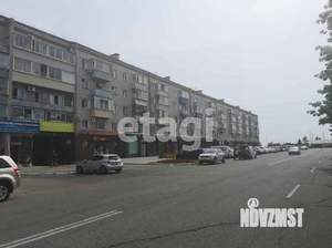 1-к квартира, вторичка, 30м2, 5/5 этаж