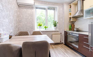 2-к квартира, вторичка, 57м2, 2/10 этаж