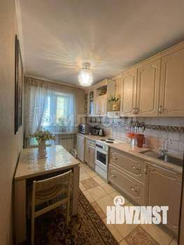 3-к квартира, вторичка, 68м2, 9/9 этаж