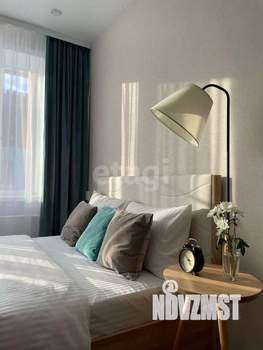 1-к квартира, вторичка, 30м2, 1/4 этаж