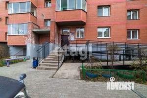 Студия квартира, вторичка, 28м2, 2/9 этаж