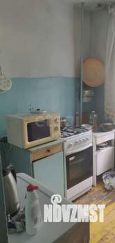 2-к квартира, вторичка, 45м2, 3/5 этаж