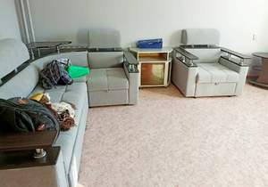 1-к квартира, вторичка, 40м2, 7/10 этаж