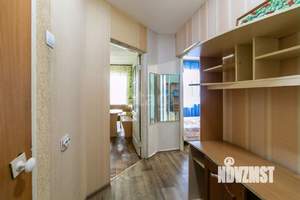 1-к квартира, вторичка, 36м2, 3/9 этаж