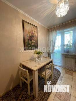 3-к квартира, вторичка, 68м2, 9/9 этаж