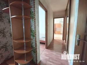 2-к квартира, вторичка, 54м2, 2/5 этаж
