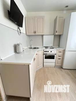 1-к квартира, вторичка, 33м2, 1/5 этаж