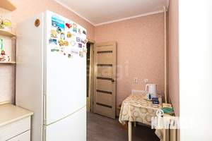 2-к квартира, вторичка, 42м2, 4/5 этаж