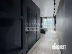 4-к квартира, вторичка, 108м2, 15/16 этаж