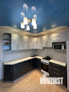 2-к квартира, вторичка, 58м2, 7/7 этаж