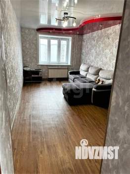 2-к квартира, вторичка, 62м2, 10/14 этаж