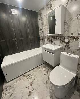 Студия квартира, вторичка, 24м2, 6/10 этаж