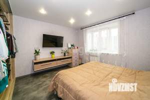2-к квартира, вторичка, 65м2, 6/14 этаж