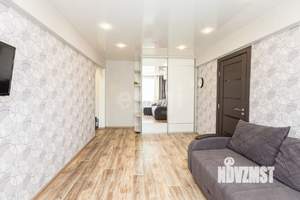 2-к квартира, вторичка, 46м2, 2/5 этаж