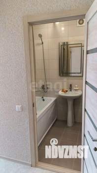 Студия квартира, вторичка, 25м2, 1/12 этаж