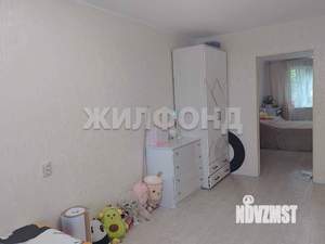 3-к квартира, вторичка, 72м2, 3/5 этаж