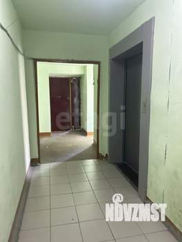 2-к квартира, вторичка, 49м2, 4/14 этаж