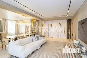3-к квартира, вторичка, 104м2, 17/22 этаж