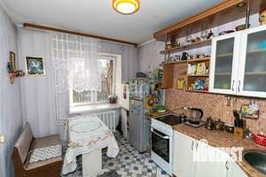 2-к квартира, вторичка, 55м2, 3/9 этаж