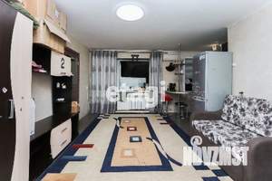 2-к квартира, вторичка, 40м2, 2/4 этаж