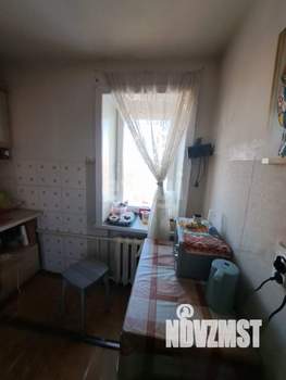 1-к квартира, вторичка, 32м2, 5/5 этаж
