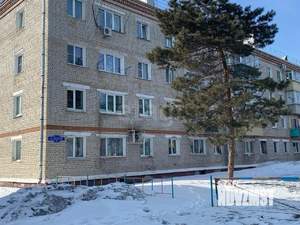 2-к квартира, вторичка, 44м2, 4/4 этаж