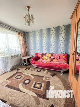1-к квартира, вторичка, 32м2, 3/3 этаж
