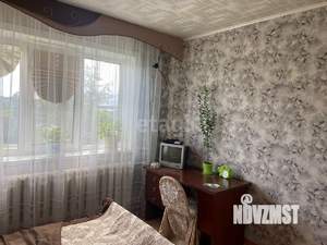 4-к квартира, вторичка, 72м2, 5/5 этаж